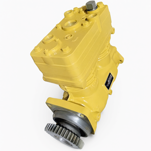 Compresseur d'air remis à neuf pour moteurs diesel industriels QSK35 C6.6 C7 C9 C11 C12 - Pièces détachées - Product Image 2