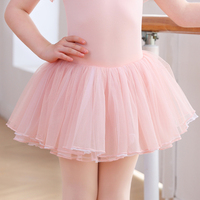 Vestido Tutú de Ballet con Mangas de Volantes para Niñas, Leotardo Corto para Niñas, Ropa de Baile, Vestidos de Princesa para Niñas