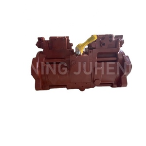 ปั๊มหลัก K3V112DT-1X7R-9N94-2BV สำหรับ XCMG - Product Image 4