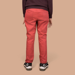 Nouveau style de jegging respirant taille haute pour femme, modèle tendance et très demandé, dernier design, jegging femme 2026, jegging personnalisé avec logo - Product Image 2