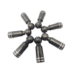 Hydraulic <b>Pump</b> A6VM28 A6VM55 A6VM80 A6VM107 A6VM115 A6VM160 A6VM200 A6VM355 <b>Pump</b> Replacement Parts <b>Pump</b> Hydraulic P - Product Image 2