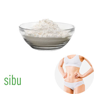 Servicio OEM Control del apetito Sibu Suplemento de soporte metabólico Sibu Polvo Keto-Friendly Dieta Suplemento DE SALUD Sibu - Product Image 1