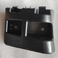 Support de pare-chocs arrière de vente directe d'usine gauche et droite 1506968-00-D et 1506969-00-D pour support de pare-chocs de voiture Tesla Model Y