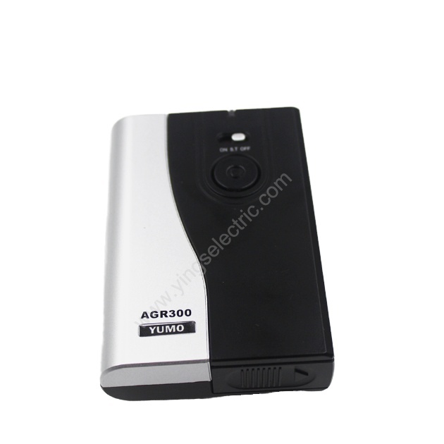 YUMO AG300 796.1-802.7MHZ Wireless Tour Guide System Audio Guide System