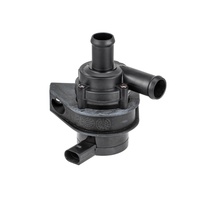 Pompe à eau de refroidissement auxiliaire 7H0965561A pour VW Caravelle V Bus VR6 Multivan 7H0 965 561 A
