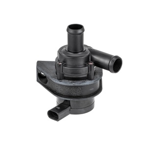 7H0965561A ปั๊มน้ำหล่อเย็นสำรองสำหรับ <span class=keywords><strong>VW</strong></span> <span class=keywords><strong>Caravelle</strong></span> V รถบัส <span class=keywords><strong>VR6</strong></span>หลาย965 7H0 A - Product Image 1