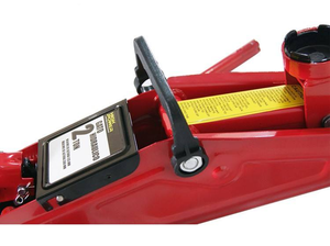 BIG RED 3 Ton Hydraulic Trolley Floor <strong>Jack</strong> - Product Image 4
