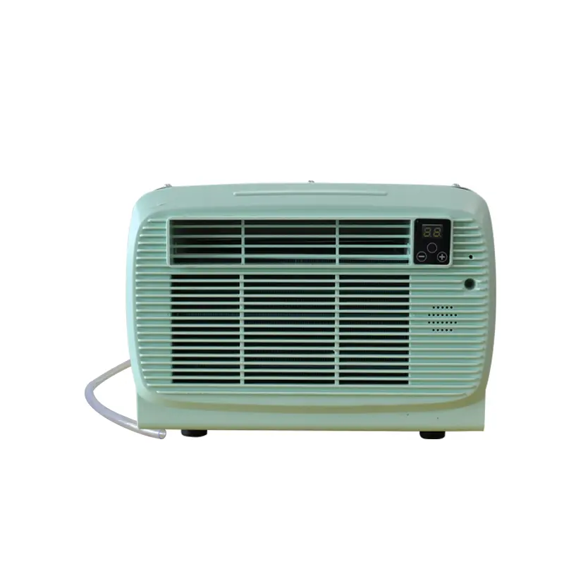 Mini Portable Indoor eco friendly Air Conditioner Rv Camping Cooling Tent Air Conditioner