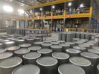 Colle chaude réactive de fonte de polyuréthane adhésif en bois de PUR pour la stratification plate