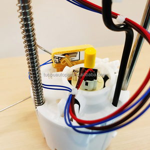 Лидер продаж: Высококачественный топливный насос в сборе A1644702194 A2C53285495 для Mercedes-Benz W164 ML350 ML500 GL450 GL550 - Product Image 4