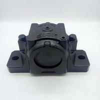 Boîtier de palier fendu de haute qualité pour machine agricole 2307 ETN9 SNL208-307V 2208 SNL208-307 SNL 208-307 V