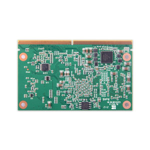 ซีรีส์โปรเซสเซอร์ขนาดเล็ก SOM-iMX8M-SMARC Geniatech IMX8M ที่ใช้ได้กับการพัฒนาตลาดอุตสาหกรรมแบบฝังตัวและชุดอุปกรณ์ - Product Image 2