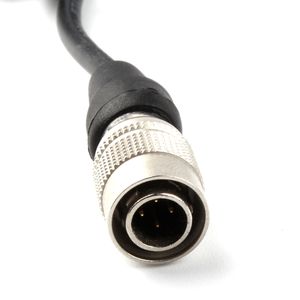 Cabo adaptador usb c tipo-c para hirsolt, cabo de alimentação com 4 pinos para zoom f4 f8 f8n - Product Image 6