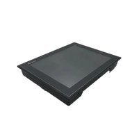 Delta DOP 100 Series HMI Layar Sentuh 15 inci TFT LCD 2 Ethernet 4 S DOP 115WX