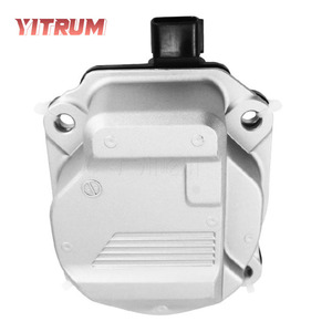 YITRUM <b>Electric</b> <b>Water</b> <b>Pump</b> Head 16032-25010 For Toyota Camry Engine Replacement Part - Product Image 1