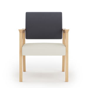 Chaises d'attente pour hôpital, salle d'attente des patients, chaises confortables, ensembles de fauteuils, chaises d'attente pour salles d'attente d'écoles et d'hôpitaux - Product Image 6