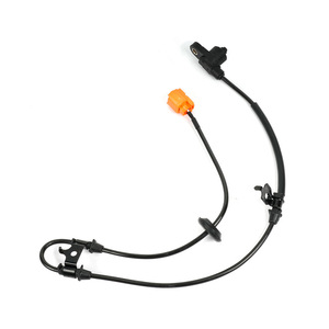 Capteur de vitesse de roue pour Honda Odyssey 1999-2004 avec système ABS, numéro de pièce de rechange 57455-S0X-A01 - Product Image 4