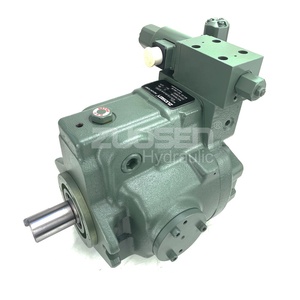 Bomba de Pistones Axiales A37 A45 A56 A90 A100 A140, Bomba Hidráulica A56-F-R-04-H-K-32393 A45-F-R-04 - Product Image 1