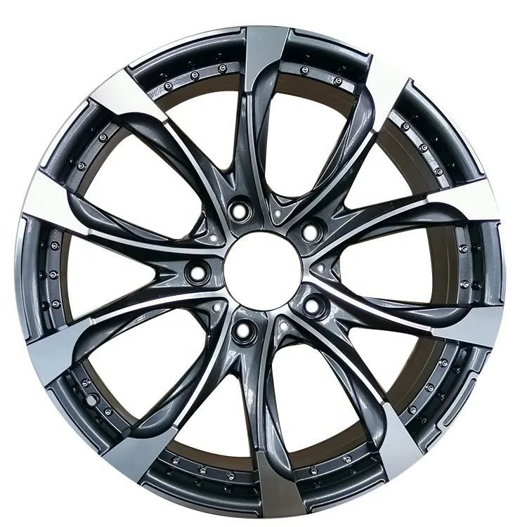 Alloy Wheels 20