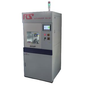 CNC Numroto Multifungsi Alat Alat Mesin Mesin Grinding - Product Image 2