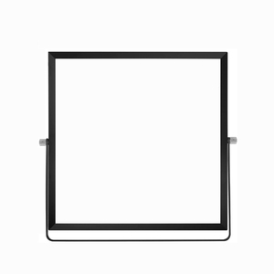 Aluminum Frame <strong>Whiteboard</strong> Magnetic <strong>Mini</strong> White Board Desktop <strong>Whiteboard</strong> for Kids - Product Image 2
