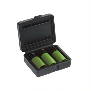 Desmontadora de Neumáticos 628 S5 con Tres Cilindros Verdes para Servicio de Neumáticos - Product Image 2