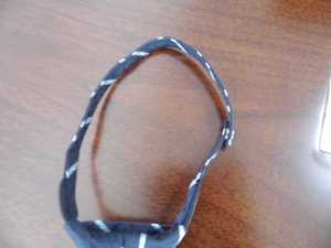 Kiểm tra trước khi sản xuất cà vạt (ppi), Kiểm Toán Nhà máy (đánh giá chất lượng kỹ thuật) - Product Image 5