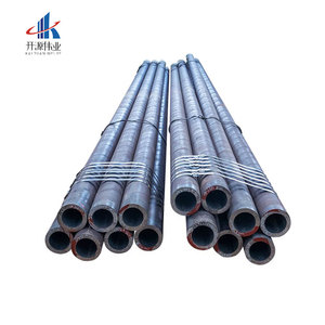 Hợp kim Ống thép liền mạch ASTM A29 30CRMO 42CRMO 40cr 42crmo4 4140 4130 - Product Image 6