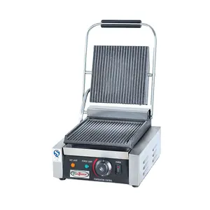Electric Panini Grill with CE(EG-811 )