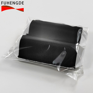 Correa de Gancho y Bucle Reutilizable Personalizada de 55*135 mm, Soporte para Esquí de Fondo Nórdico de EVA para Deportes de Invierno - Product Image 5