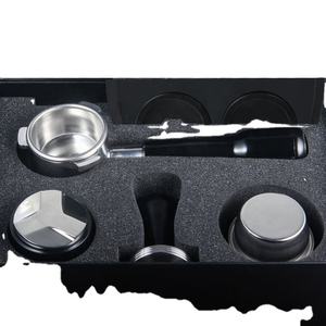 <span class=keywords><strong>Barista</strong></span> Tools Coffee & Tea Tools Caja de regalo Embalaje <span class=keywords><strong>Sage</strong></span> <span class=keywords><strong>Barista</strong></span> Espresso Coffee Bottomless Portafiltro 54mm Naked Portafiltro - Product Image 3