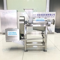 Juicer Machine Apple Sap Machine