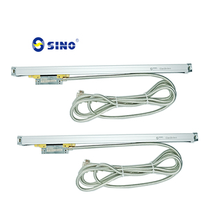 Trung Ka-600 tuyệt đối tuyến tính Grating Cai Trị với độ chính xác cao hệ thống đo lường - Product Image 5