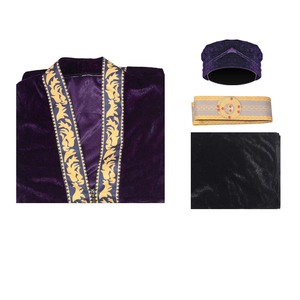 Costume per Cosplay da professore di magia della scuola di film per adulti RMOV-003 - Product Image 4