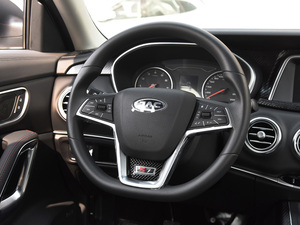 Vente chaude et nouveaux modèles de véhicules <span class=keywords><strong>SUV</strong></span> S7 <span class=keywords><strong>JAC</strong></span> à bas prix - Product Image 6