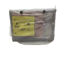 Unité de surveillance de fréquence industrielle SPAF340C3, composant électrique de contrôle industriel