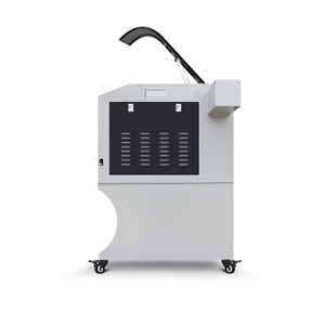 Máquina de Grabado y Corte Láser CO2 de Escritorio para Madera, Acrílico y Cuero con Ruida 40W / 50W / 60W / 80W / 100W - Product Image 3