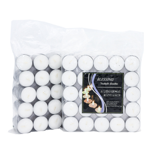 Favores de <span class=keywords><strong>la</strong></span> boda regalos de vela <span class=keywords><strong>candelita</strong></span> - Product Image 4