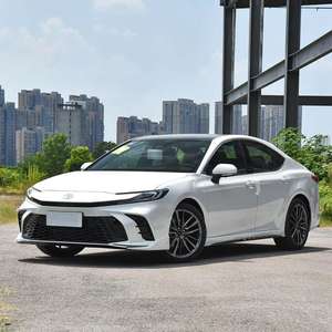 Günstige chinesische Benzin wagen 2026 2.0HXS für Cam-ry Toyo-<span class=keywords><strong>ta</strong></span> Auto 4-türige 5-Sitzer Mid Size Auto Toyo-<span class=keywords><strong>ta</strong></span> Hybrid Cars - Product Image 1