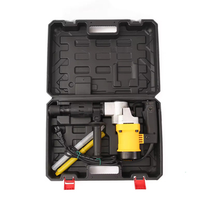 Высокое качество 900 Вт 17 мм промышленные электрические инструменты 0810 бетонный Разрушитель молоток 17 мм снос молоток - Product Image 2