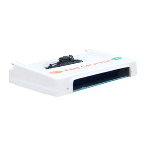 Unidad de Refrigeración Eléctrica de 12V 24V, <span class=keywords><strong>Precio</strong></span> de Fábrica, Congelador de Transporte TRF-200D para Camionetas Pequeñas - Product Image 6