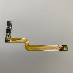 Vervangende Peller Sensor Flexkabel (P1063043) Voor <span class=keywords><strong>Zebra</strong></span> Zq510 Printerbenodigdheden - Product Image 4