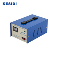 KESIDI CVR AC160V-270V d'entrée stabilisateur de tension domestique AC Régulateur de tension automatique