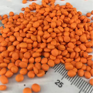 PP Masterbatch Granules <b>Pellets</b> Nonwoven Fabric <b>Plastic</b> Polymer Functional Masterbatch - Product Image 2