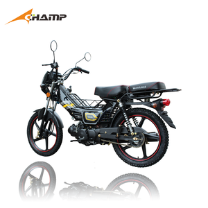 OEM 110cc <span class=keywords><strong>Enduro</strong></span> Mini Moto Vente Chaude 50cc Moto à Cadre Ouvert pour Adultes Série de Motos Cub - Product Image 6