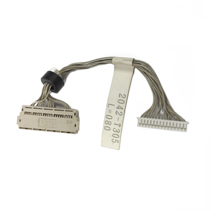 A660-2042-T305#L=080 LCD Monitor Ribbon Cable for FANUC - Product Image 6