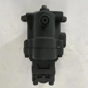 Pompe hydraulique KUBOTA U20-3 pour mini-excavatrice, pièces RB411-61113 RB411-61110, pompe à piston principale PVD-0B-21L3PS-6G3 - Product Image 2