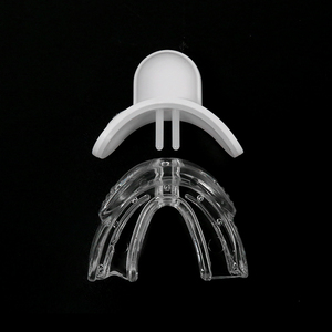 Appareil de Blanchiment Dentaire à Domicile à Lumière LED Violette 395nm, Accélérateur de Lumière LED Violette, Marque Privée - Product Image 4