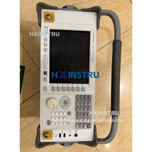1 ชิ้น HP/AGILENT/KEYSIGHT N1996A 100KHZ-6GHZ เครื่องวิเคราะห์สเปกตรัม CSA opt 506 6GHz H - Product Image 1