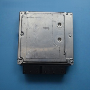 Unidad de Control Electrónico (ECU) de Motor de <span class=keywords><strong>Segunda</strong></span> <span class=keywords><strong>Mano</strong></span> de Alta Calidad para Serie 3 X1, Pieza de Repuesto N46N 325i <span class=keywords><strong>330i</strong></span> OE 0261S04114 - Product Image 4